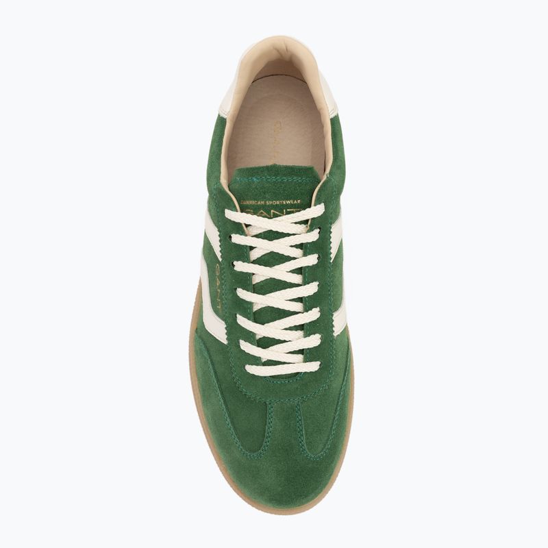 Încălțăminte pentru bărbați GANT Cuzmo lavish green 5
