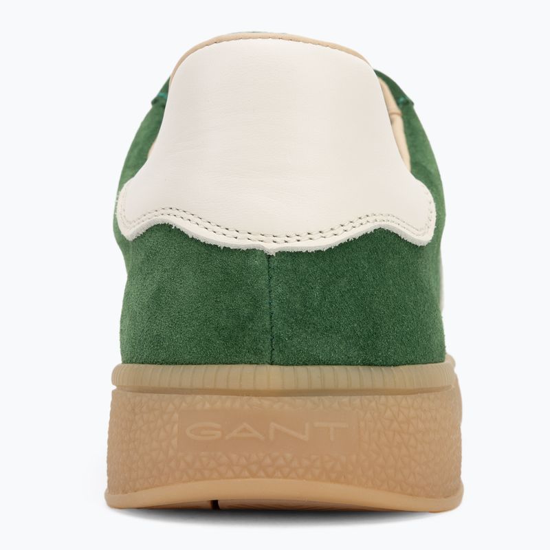 Încălțăminte pentru bărbați GANT Cuzmo lavish green 6