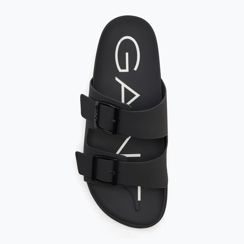 Papuci pentru bărbați GANT Palbuddy black 5