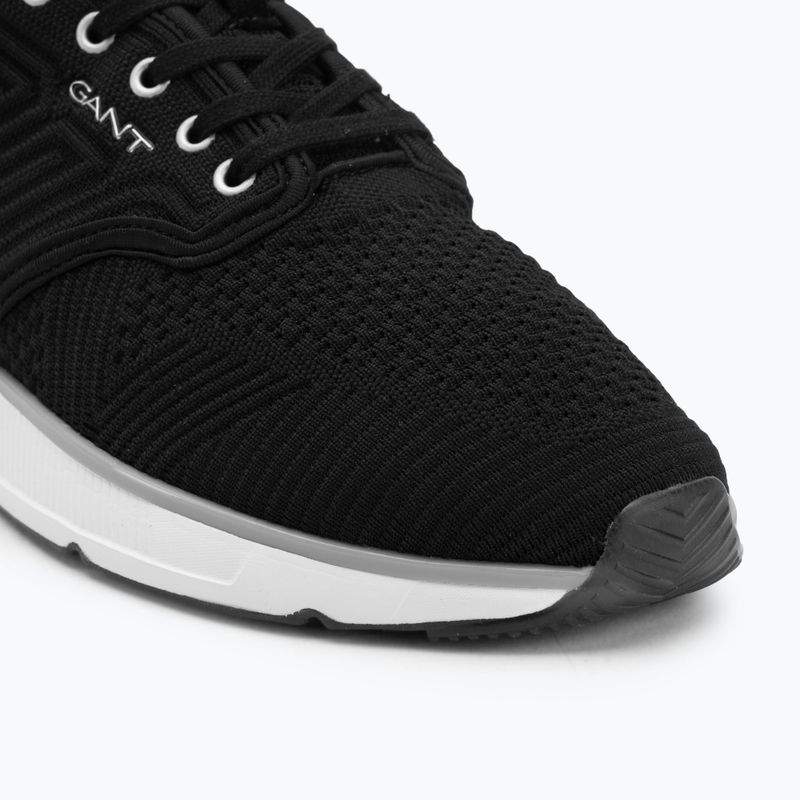 Încălțăminte pentru bărbați GANT Beeker black 7