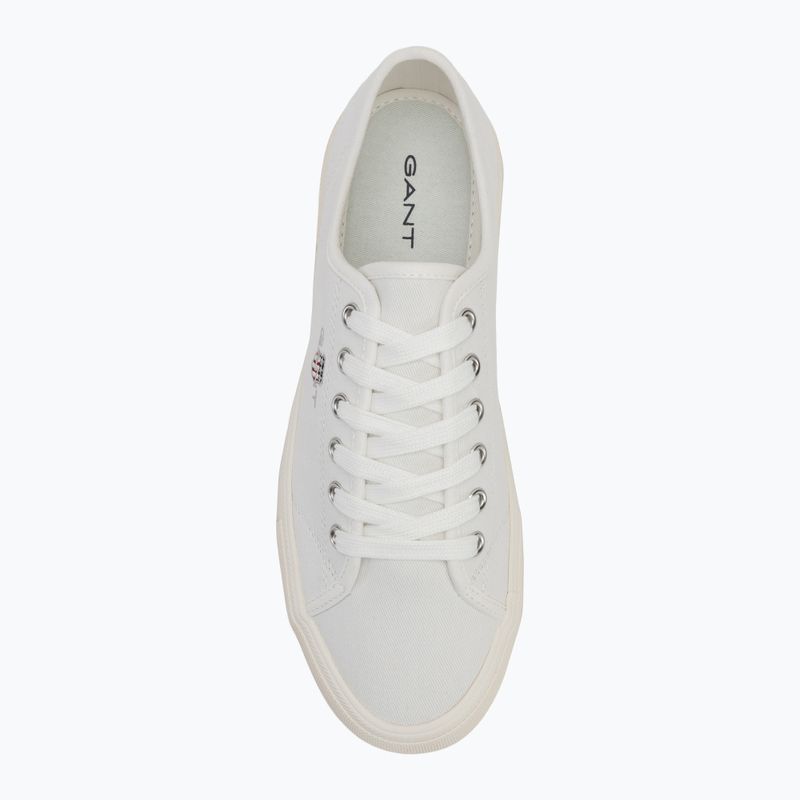 Încălțăminte pentru bărbați Killox white 5