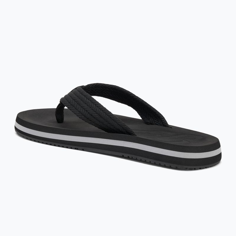 Papuci pentru bărbați  GANT Brodale black 3