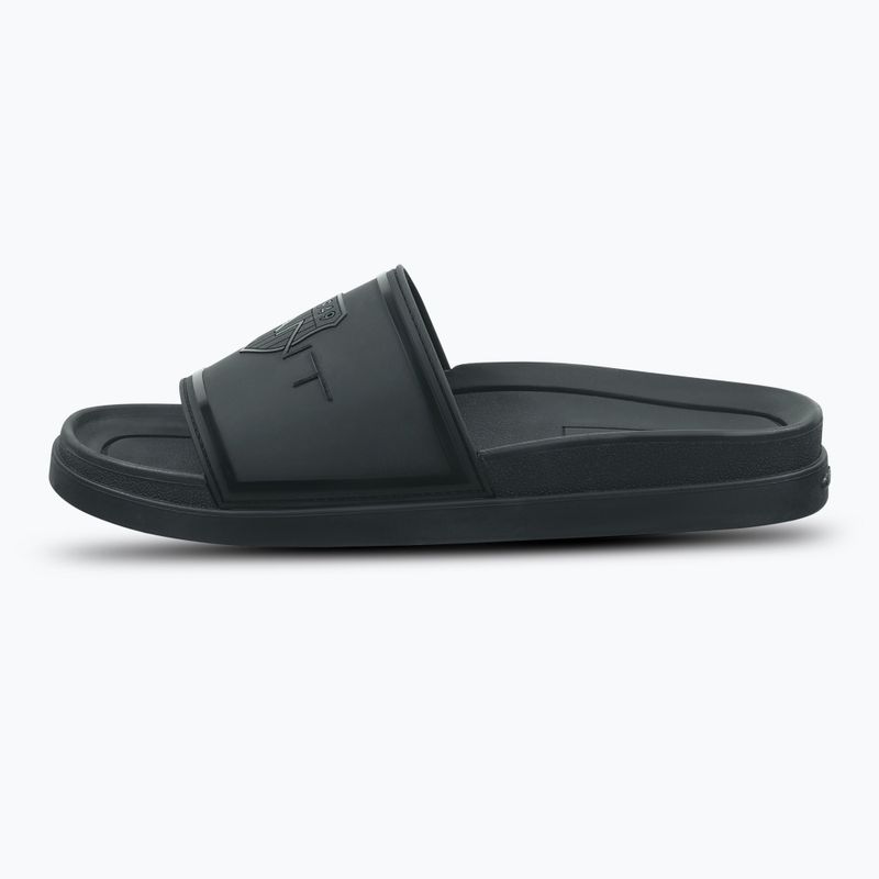 Papuci pentru bărbați GANT Pierbay black
