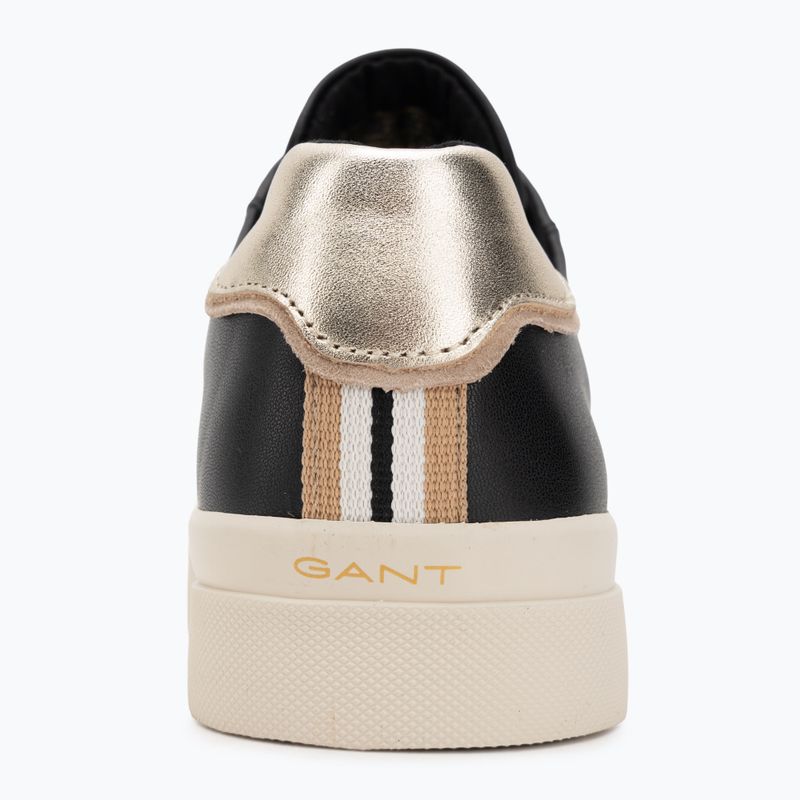 Încălțăminte pentru femei GANT Avona black 31531989-G00 6