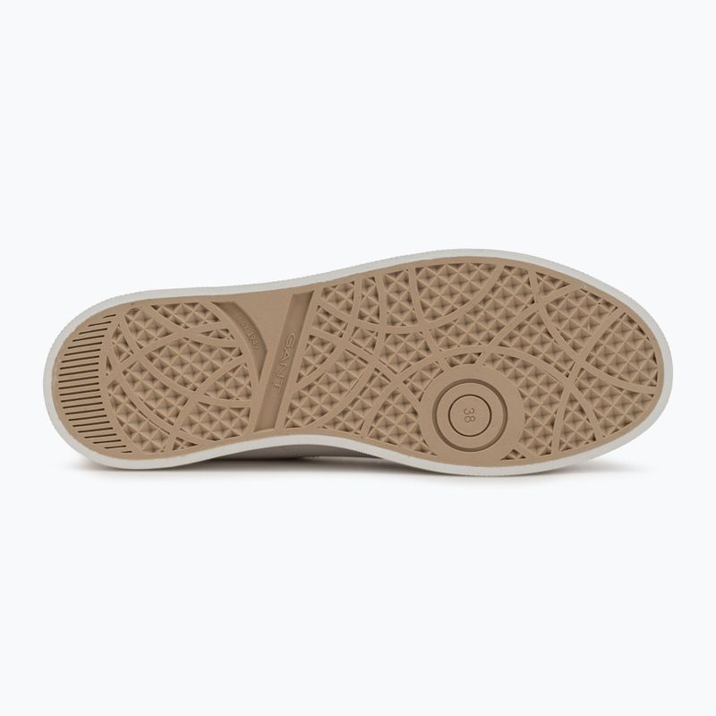 Încălțăminte pentru femei GANT Avona white 4