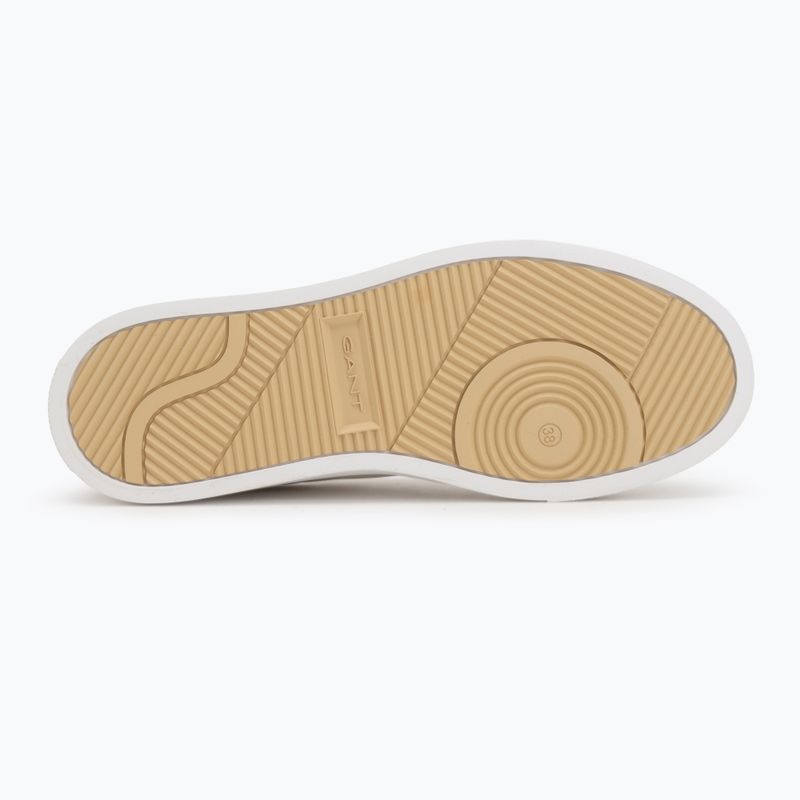 Încălțăminte pentru femei GANT Julice white 4