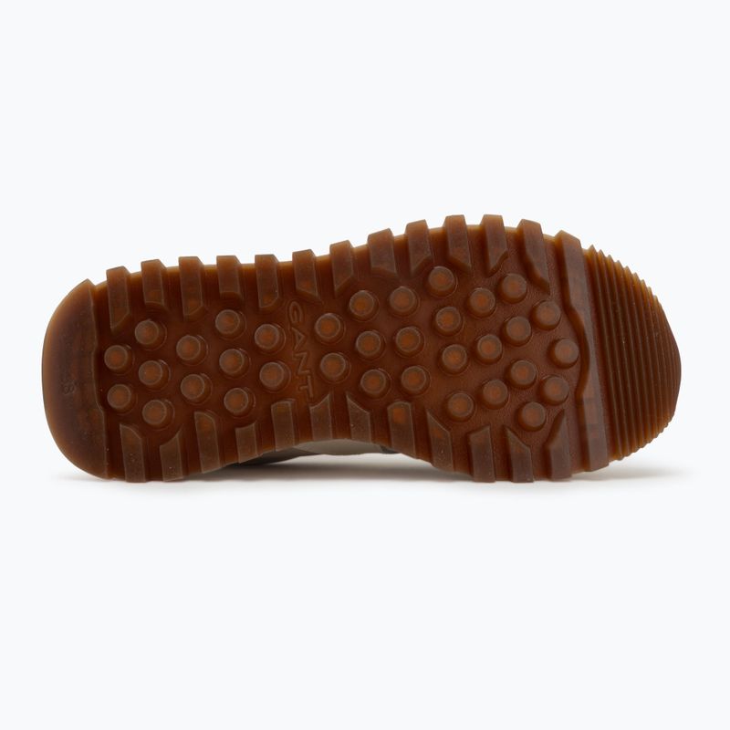 Încălțăminte pentru femei GANT Caffay cream 4