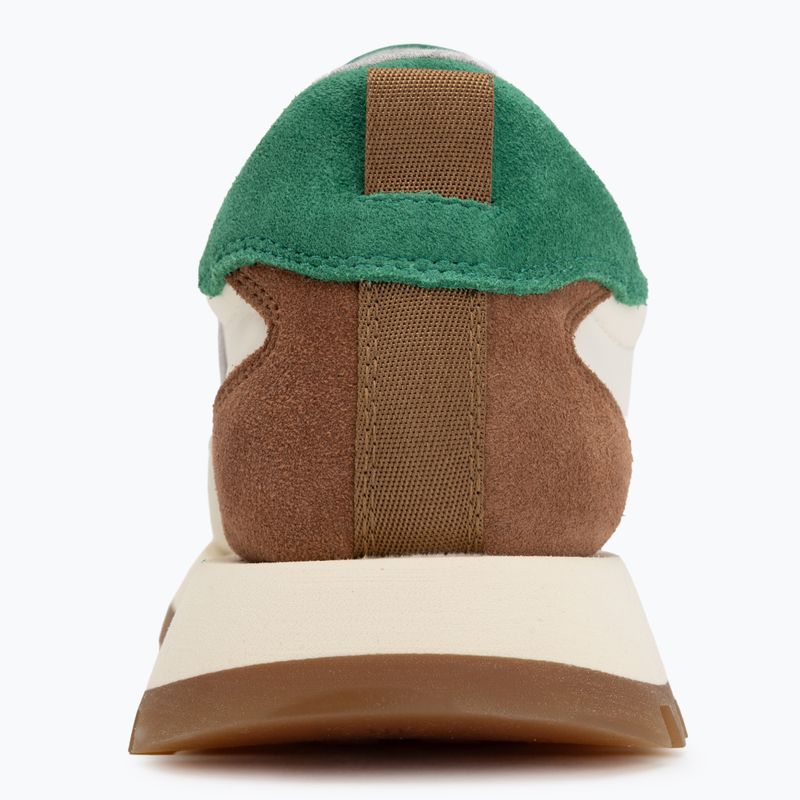 Încălțăminte pentru femei GANT Caffay ivory/argain oil/green 6