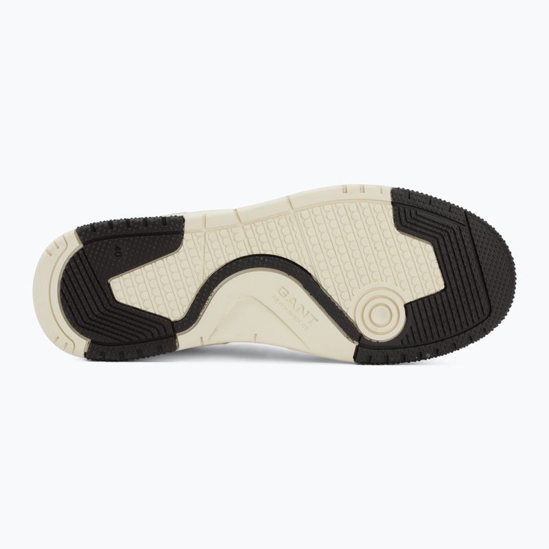 Încălțăminte pentru bărbați GANT Brookpal off white 4