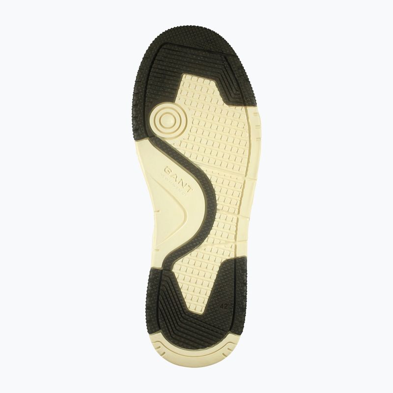 Încălțăminte pentru bărbați GANT Brookpal off white 5