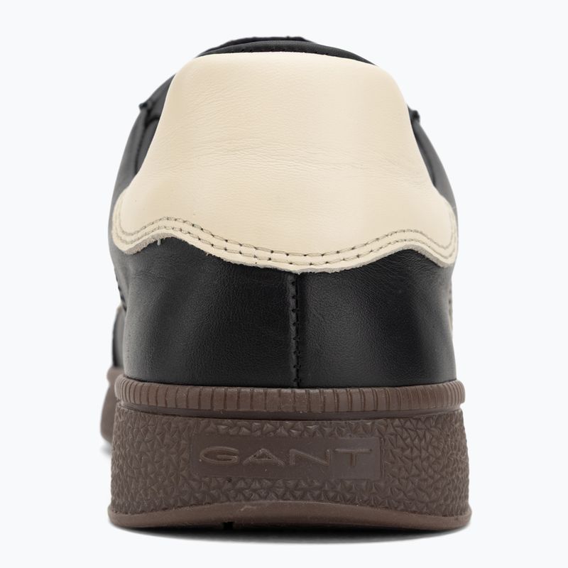 Încălțăminte pentru bărbați GANT Cuzmo Lth black 6