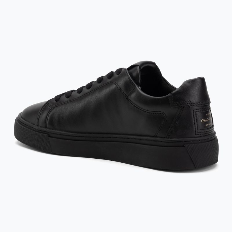 Încălțăminte pentru bărbați GANT Mc Julien Lth black/black 3