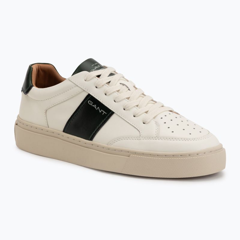 Pantofi bărbați GANT McJulien off white/green