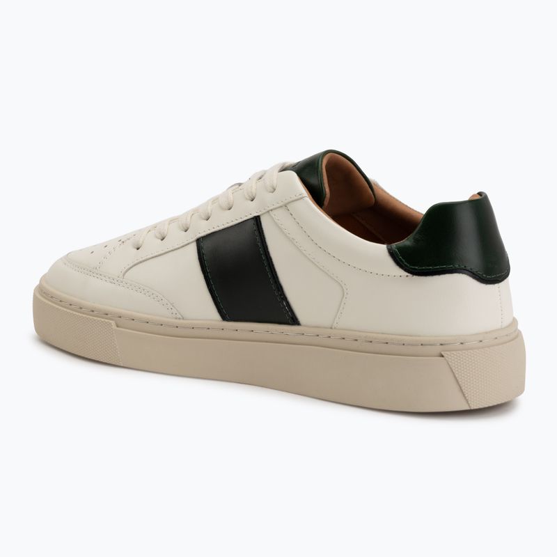 Pantofi bărbați GANT McJulien off white/green 3