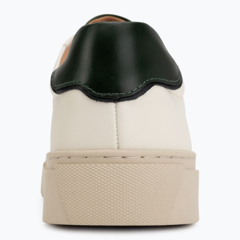 Pantofi bărbați GANT McJulien off white/green 6