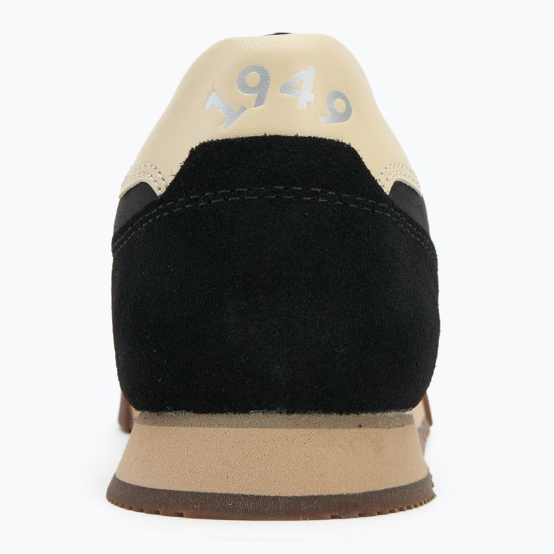 Încălțăminte pentru bărbați GANT Baylleblack 6