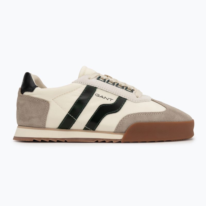 Încălțăminte pentru bărbați GANT Baylle ivory/cold beige 2