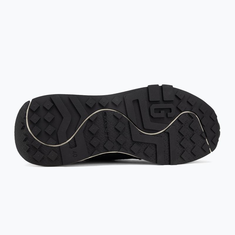 Încălțăminte pentru bărbați GANT Youtron black 4