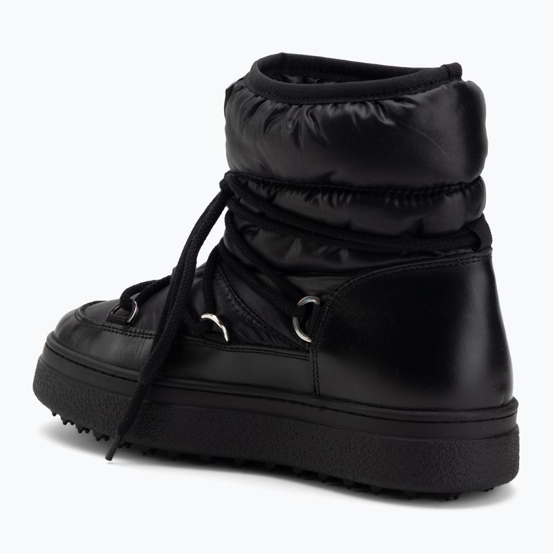 Ghete pentru femei GANT Snowhill black 3