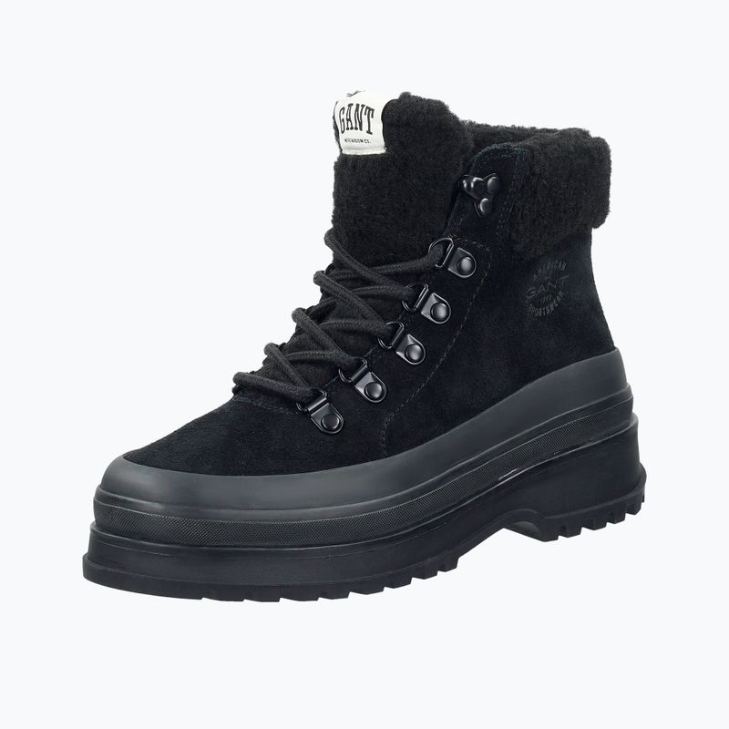 Încălțăminte pentru femei GANT Wintly black