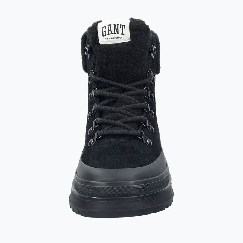 Încălțăminte pentru femei GANT Wintly black 3