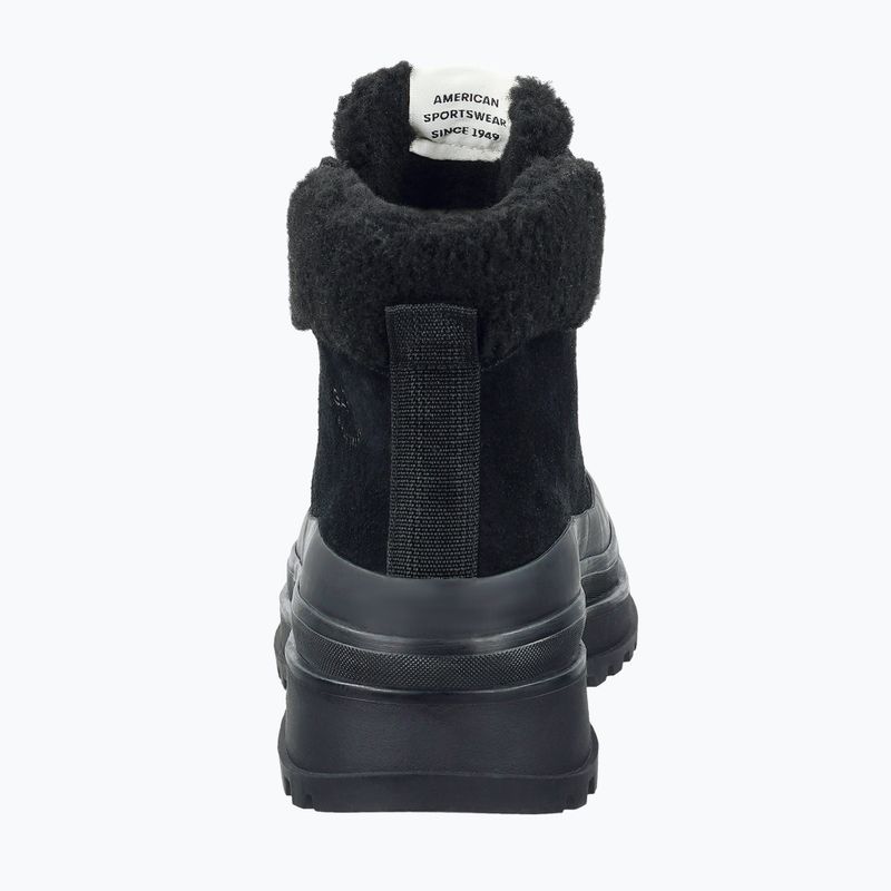 Încălțăminte pentru femei GANT Wintly black 4