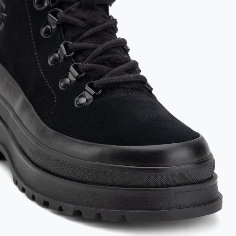 Încălțăminte pentru femei GANT Wintly black 7