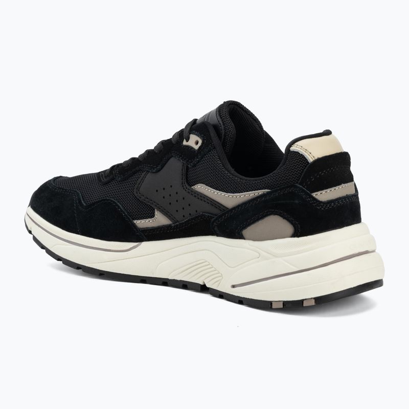 Încălțăminte pentru bărbați GANT McJulien black 3