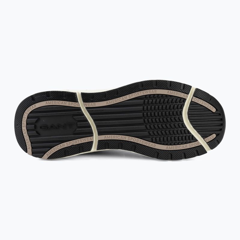 Încălțăminte pentru bărbați GANT McJulien black 4