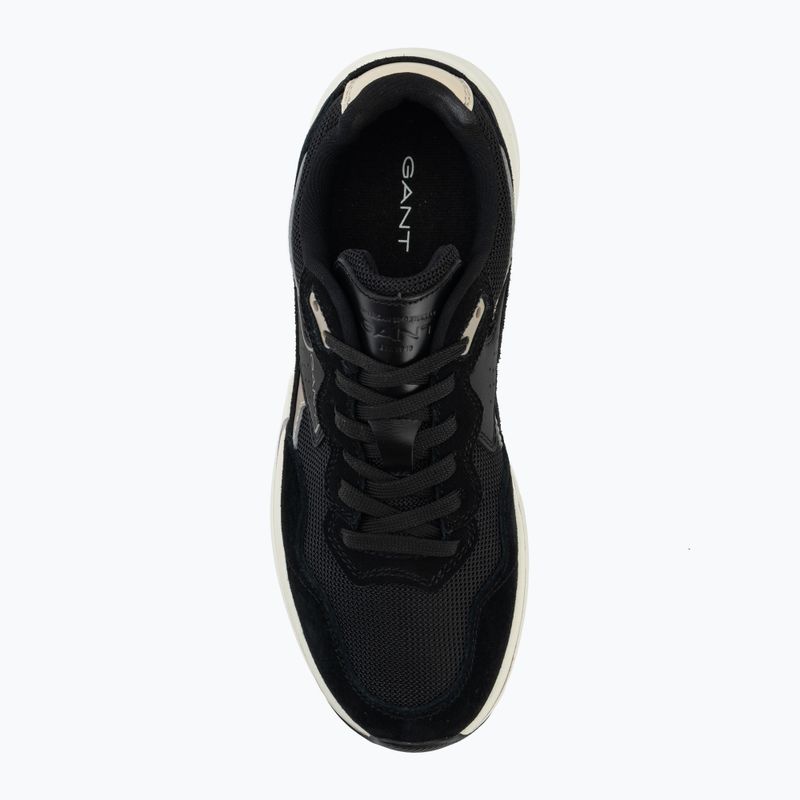 Încălțăminte pentru bărbați GANT McJulien black 5
