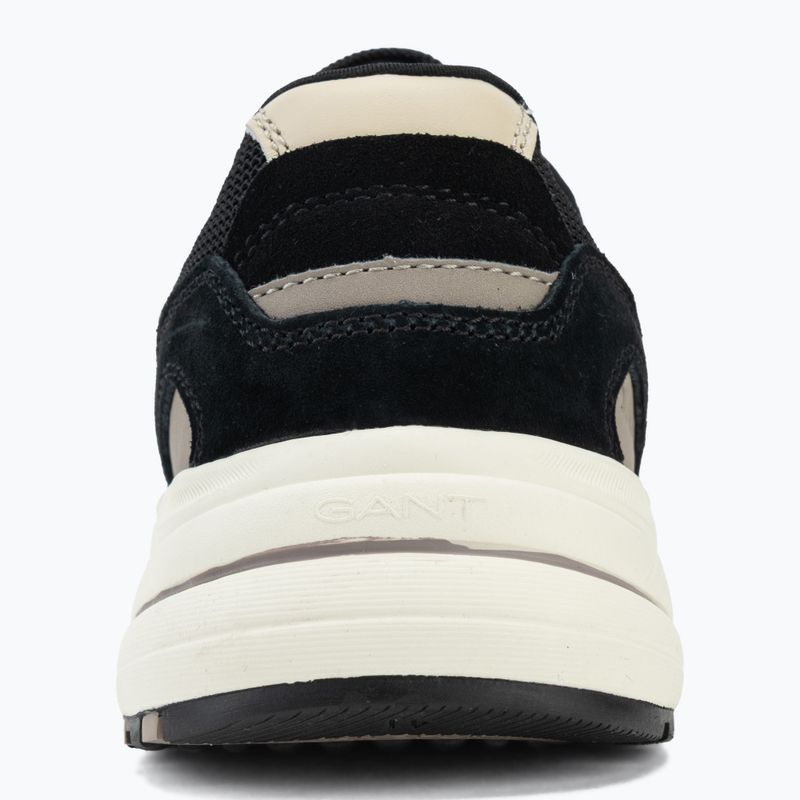 Încălțăminte pentru bărbați GANT McJulien black 6