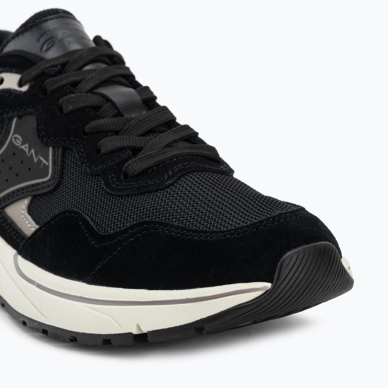 Încălțăminte pentru bărbați GANT McJulien black 7