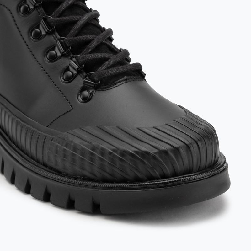 Încălțăminte pentru bărbați GANT Nebrada Lth black 7
