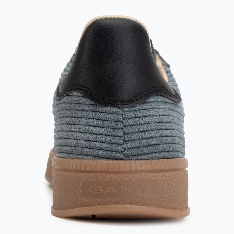 Încălțăminte pentru femei GANT Cuzima gray 6