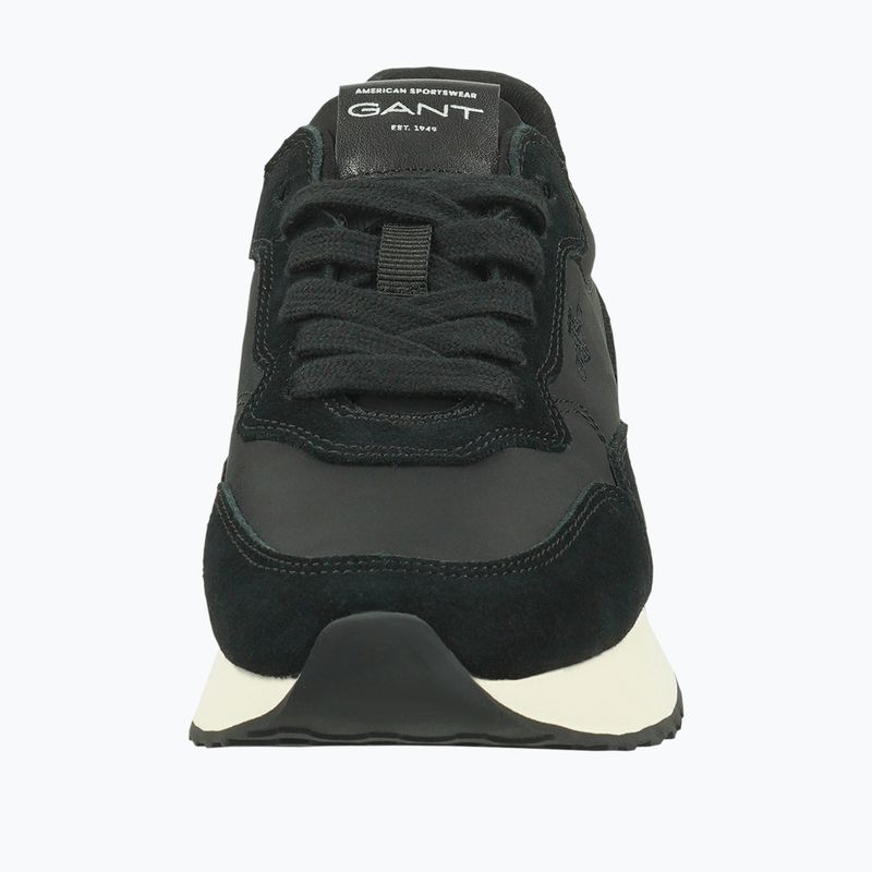 Încălțăminte pentru femei GANT Bevinda black 3