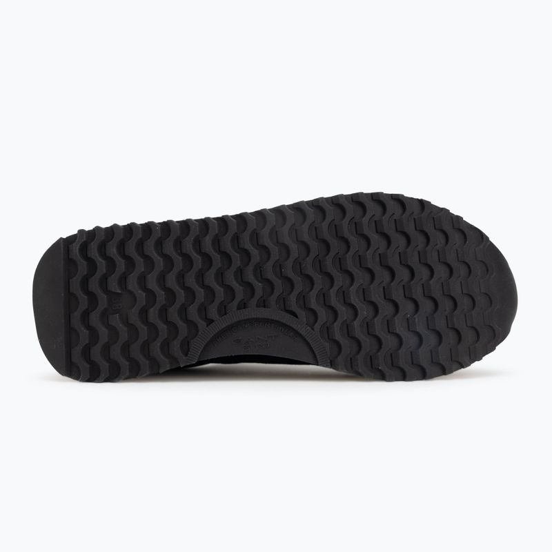 Încălțăminte pentru femei GANT Bevinda black 4