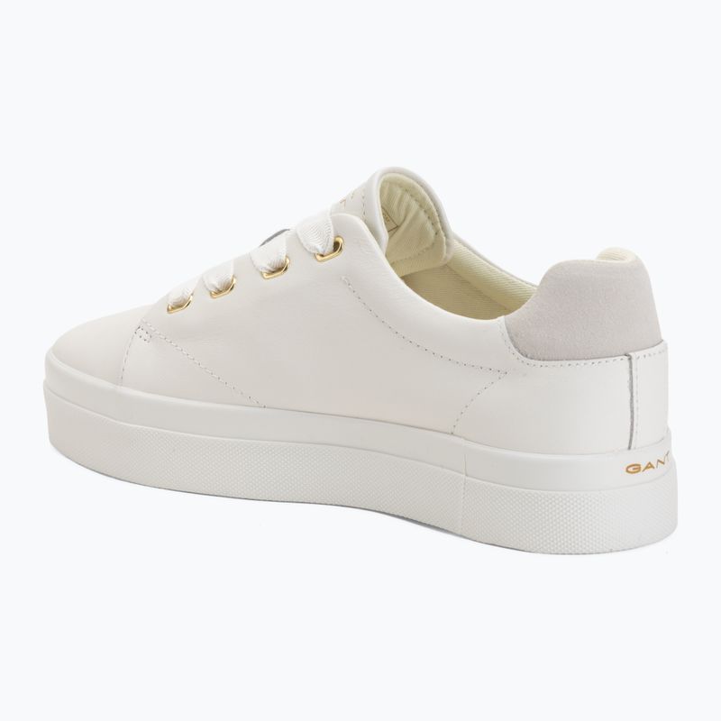 Încălțăminte pentru femei GANT Avona white 3