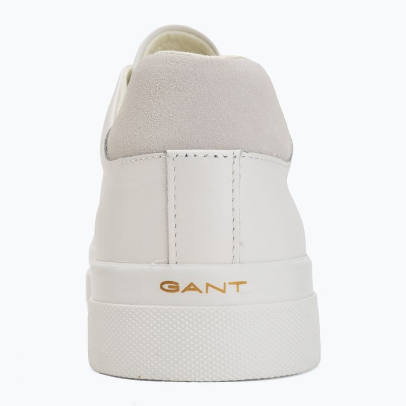 Încălțăminte pentru femei GANT Avona white 6
