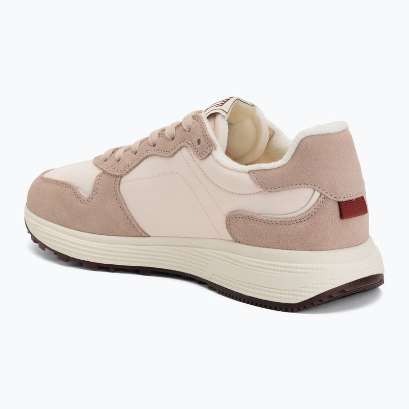 Încălțăminte pentru femei GANT Beywin light pink 3