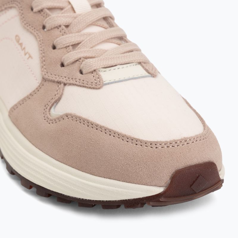 Încălțăminte pentru femei GANT Beywin light pink 7