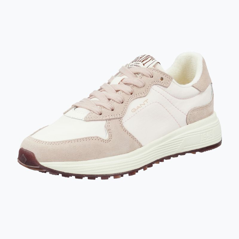 Încălțăminte pentru femei GANT Beywin light pink