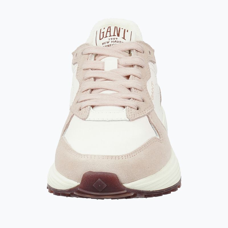 Încălțăminte pentru femei GANT Beywin light pink 3