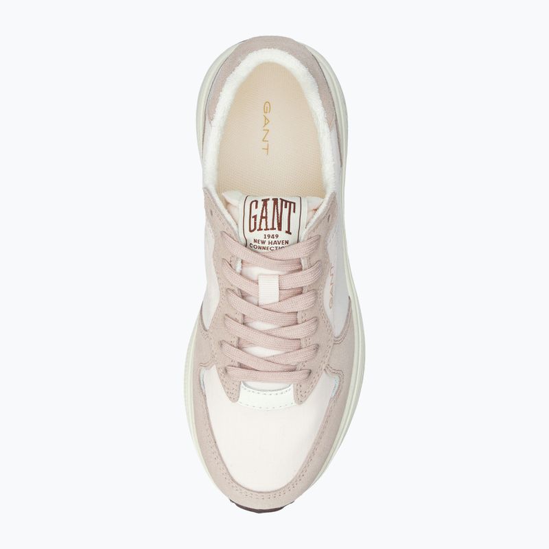 Încălțăminte pentru femei GANT Beywin light pink 5
