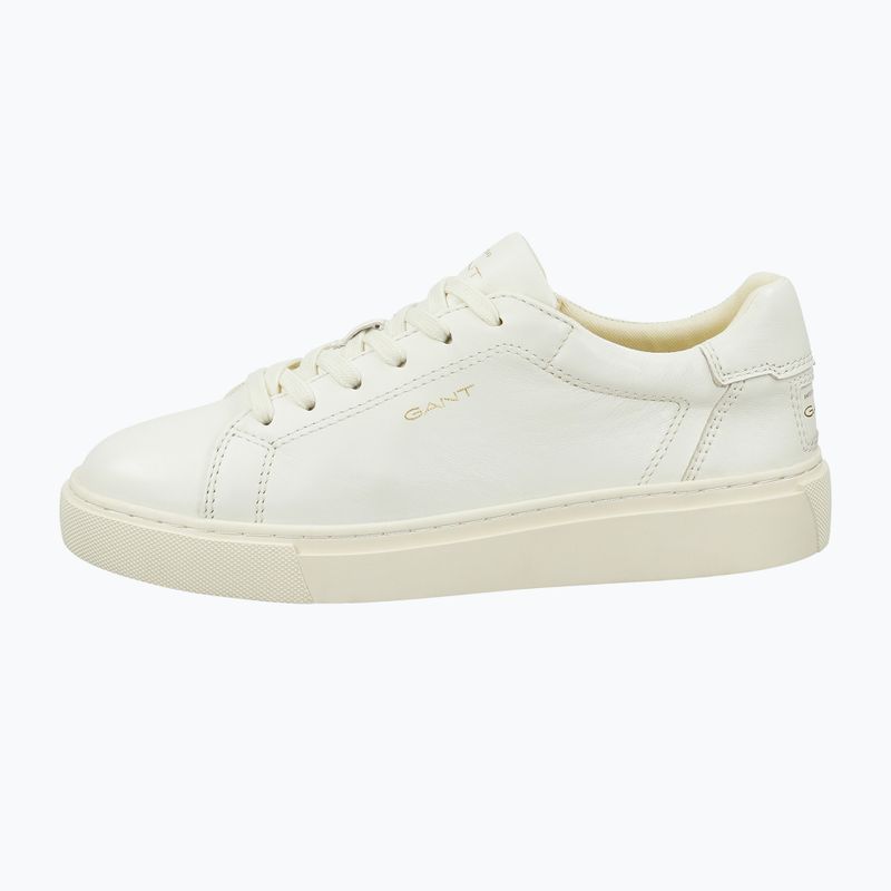 Încălțăminte pentru femei GANT Julice off white 2