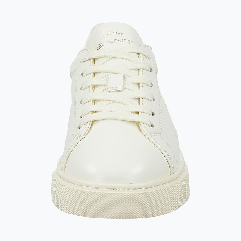 Încălțăminte pentru femei GANT Julice off white 3