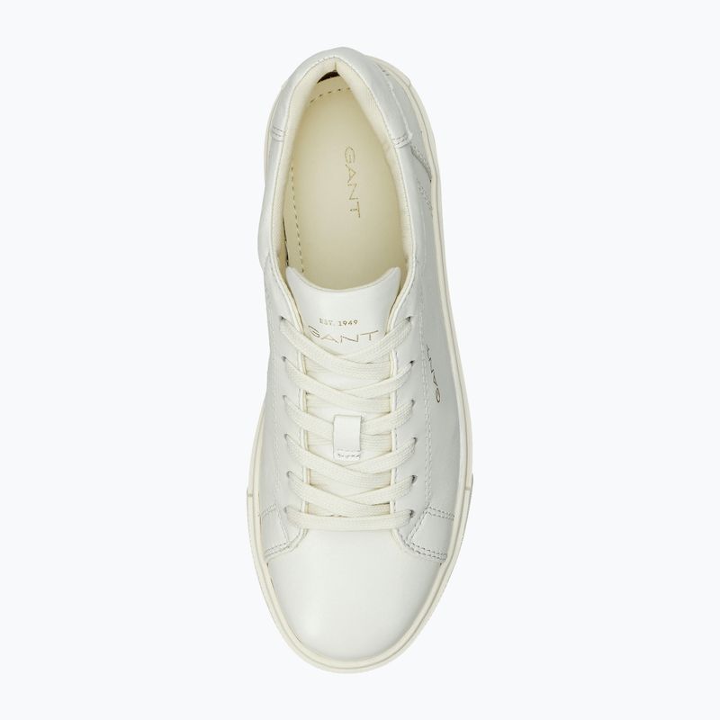 Încălțăminte pentru femei GANT Julice off white 5