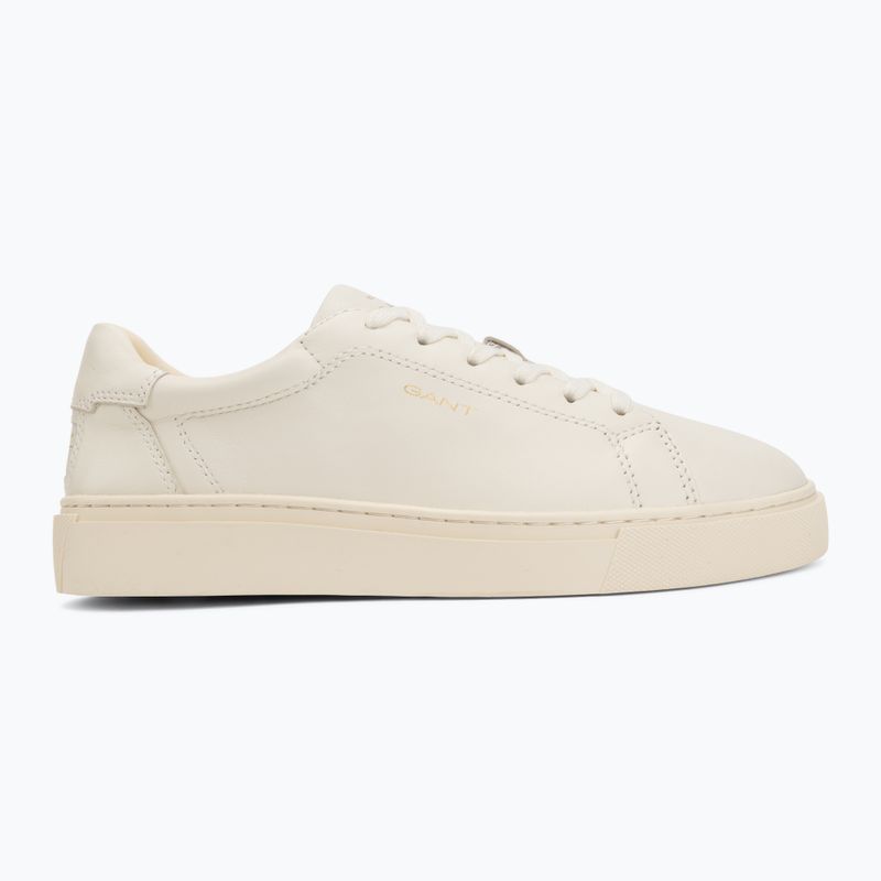 Încălțăminte pentru femei GANT Julice off white 2