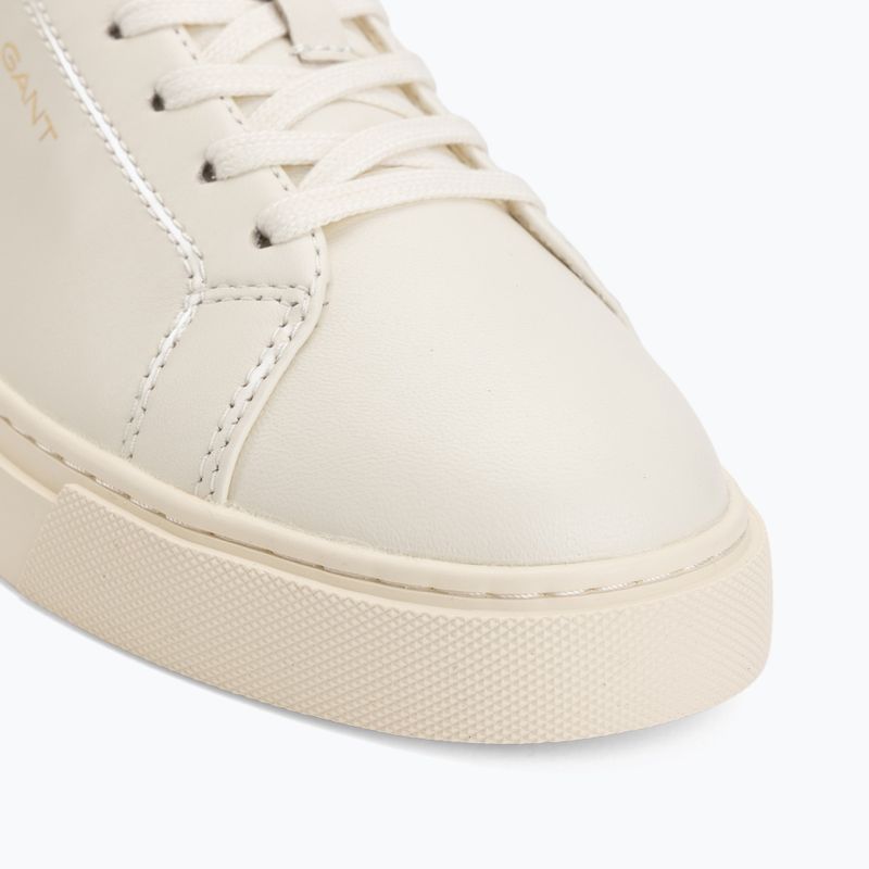 Încălțăminte pentru femei GANT Julice off white 7