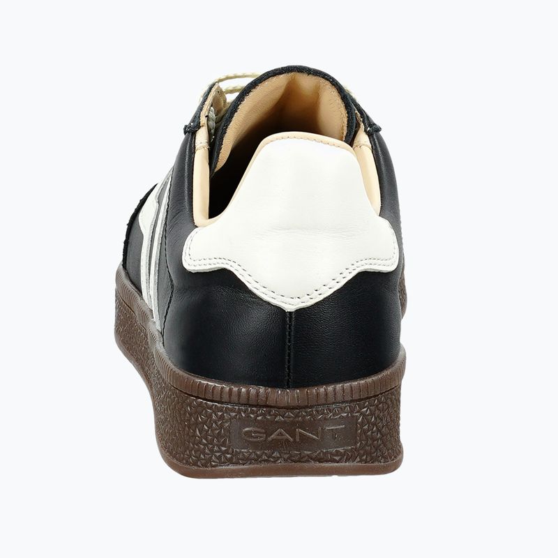 Încălțăminte pentru femei GANT Cuzima 2026 black/white 4