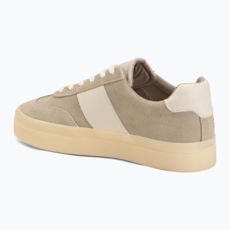 Încălțăminte pentru femei GANT Avona taupe/cream 3